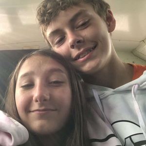 Meet your Posher, Blayne